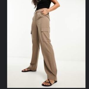 Vero Moda Staight Leg Trousers